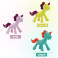 Đồ chơi đồ chơi Molar Unicorn đồ chơi Molar Silicon Silicon Silic